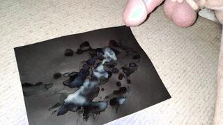 Mighty Jism Load From Mushroom Trouser snake