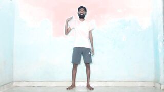 Rajesh Playboy 993 2 Urinating in the Jar