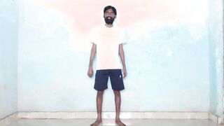 Rajesh Playboy 993 2 Urinating in the Jar