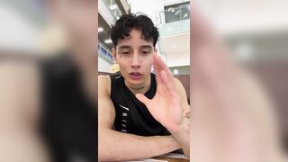 I read every word… and yours might drive me insane