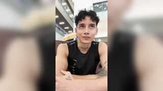 I read every word… and yours might drive me insane