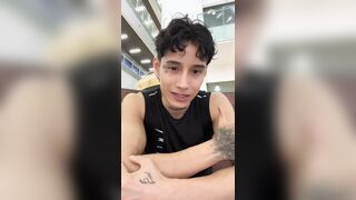 I read every word… and yours might drive me insane