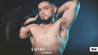 Top five Dudes - Summer Lovin Compete at Flirt4Free