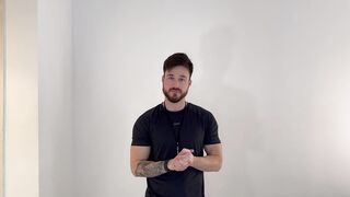 professor instructs hooligans how to hellion you