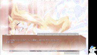 Internal cumshot fucky-fucky in the bathroom bedroom【kamoken】part41