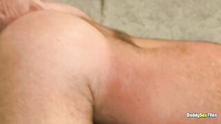 DaddysexFiles: Jake Deckard and Bryan Slater present new-comer Bronson Gates to their pricks