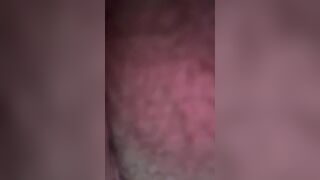 Teenage femboy takes a six inch faux-cock humid