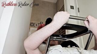 Sirs Arse Cleaner After Wc Preview