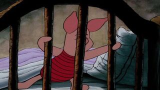 Im going to be pounced, throttled, and squelched