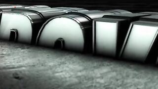 Rome Dickson & Slender Smalls - Rocksboys