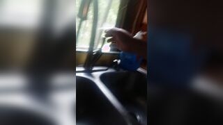 Takin a submerge enena in jockstrap