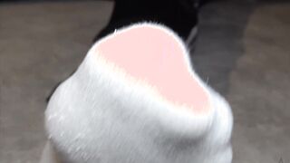 DUKE TAKES ON TIAN TAO’S RISKILY YAM-SIZED SHAFT