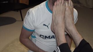 DUKE TAKES ON TIAN TAO’S RISKILY YAM-SIZED SHAFT