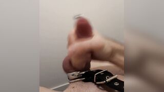 Fat popshot out of my box