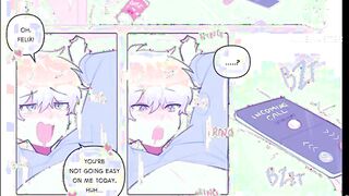 MOSHI MOSHI ~BOYFRIENDS~