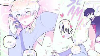 MOSHI MOSHI ~BOYFRIENDS~