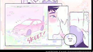 MOSHI MOSHI ~BOYFRIENDS~