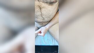 Moist Overhead Shot – Strong Stroke, Noisy Complete