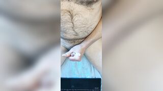 Moist Overhead Shot – Strong Stroke, Noisy Complete