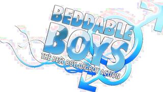 BeddableBoys: Austin Parker Takes His Bf Jesse Jacobs Morning Manhood