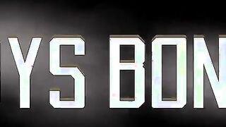 DaddysBondageBoys: Sir Tye Produces Anguish And Elation For His Gimp Justen Moore