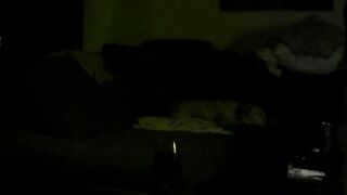 Unplanned Dt for Gay-for-pay Homie