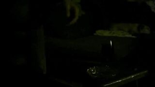 Unplanned Dt for Gay-for-pay Homie