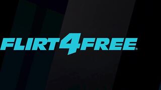 Damien Coleman on Flirt4Free - Handsome Bearded Man with Enormous Pink cigar and Sack Blows a Fuck stick