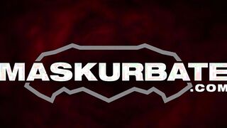 Pascal’s Muscle Adore & Blow-job Blessing with Sensuous Carl!