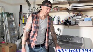 A handyman for all your needs