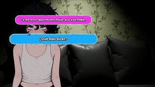 My Femboy Roomy: Off the hook Weekend ten