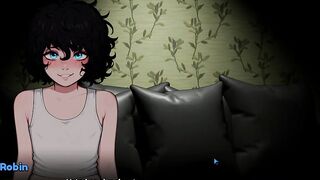 My Femboy Roomy: Off the hook Weekend ten