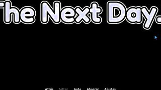 My Femboy Roomy: Off the hook Weekend ten