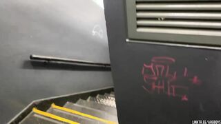 Public Dt until We got Caught