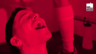 AxelAbysse Compilation: Threeway