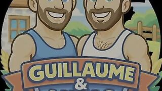 From Video Night to Mutual Masturbate with Immense Explosion – Bros Gone Insane (and youre not prepared for)