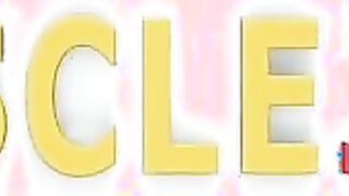 BoundMucleJocks: Compilation Of Cub Perceiving All The Gusto While Tantalizing His Muscular Sub