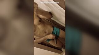 A shortie, Just for you