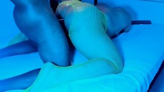 soñando que me come el ass en la discoteca