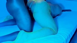 soñando que me come el ass en la discoteca