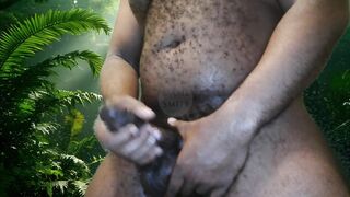 You Were Given To The Tribal Hefty Pipe Guard - DameSmiff