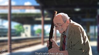 [MidnightAxel] Bashing Tigers: The Anime (Scene 1 SWORD TORMENTOR) HOMOSEXUAL STRUGGLING 3 DIMENSIONAL STORY ORGY SERIES