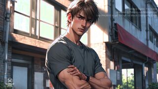 [MidnightAxel] Hammering Tigers: The Anime (Intro) HOMO STRUGGLING 3 DIMENSIONAL STORY FUCK-A-THON SERIES