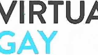 Three-way with Tom Storm and Alexandro Cabrera Bottom POINT OF VIEW