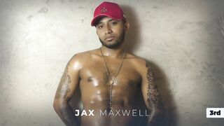 Top five Fellows - Uber-sexy Selfie Challenge on Flirt4Free