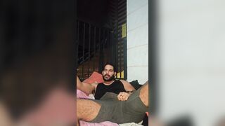 Welreturn i smoke you blow