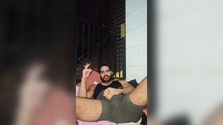 Welreturn i smoke you blow