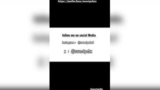 Muddy deep throat - sweetpebx