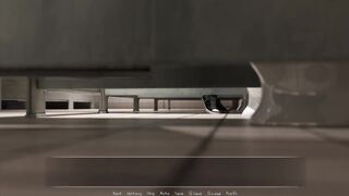 Zack Strokes in School Public Douche Stall