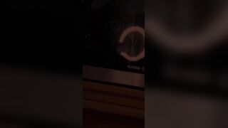 I jack off my gigantic cock and spunk for you